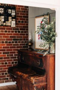 DaltonOn Chapel St, The Royal Hotel Dalton的相册照片