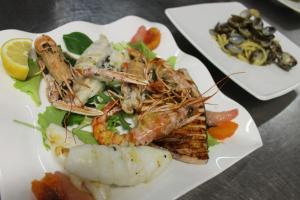 Gallery image of Il Villaggio Di Giuele in Finale Ligure