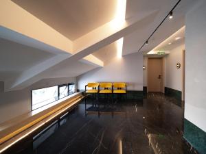 Istumisnurk majutusasutuses Liuxiang Shangcui Hotel