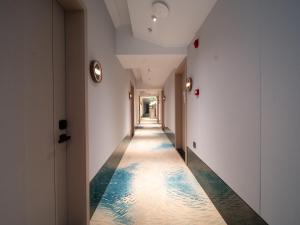 Foto sihtkohas Suzhou asuva majutusasutuse Liuxiang Shangcui Hotel galeriist
