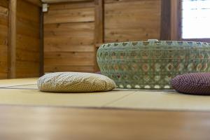 Billede fra billedgalleriet på NIPPONIA 福住 宿場町 i Fukuzumi