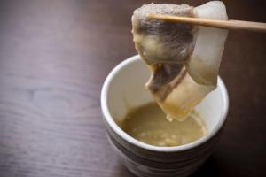 Billede fra billedgalleriet på NIPPONIA 福住 宿場町 i Fukuzumi