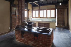Billede fra billedgalleriet på NIPPONIA 福住 宿場町 i Fukuzumi