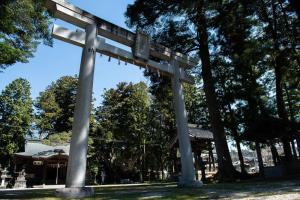 Billede fra billedgalleriet på NIPPONIA 福住 宿場町 i Fukuzumi