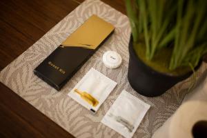 Fotografie z fotogalerie ubytování Mifaña Suites - Panglao Island v destinaci Dauis