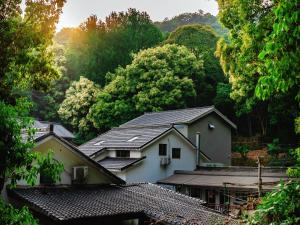 民宿周边自然景观