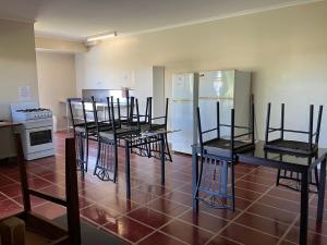 Foto de la galeria de Cloncurry Caravan Park Oasis a Cloncurry