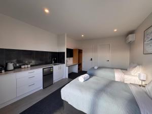Cucina o angolo cottura di Luminous Tekapo