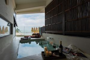 Ποτά στο Dianchi Youli Lakeside Resort Hotel