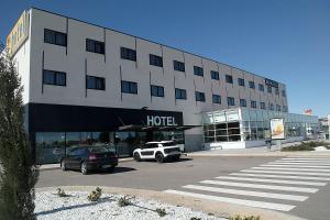 Hotel AS Torrent