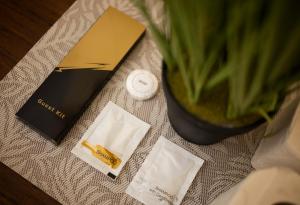 Fotografie z fotogalerie ubytování Mifaña Suites - Panglao Island v destinaci Dauis