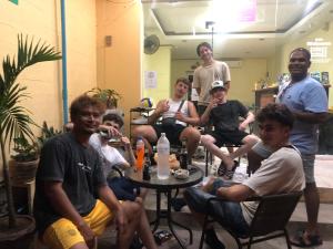 Hosté ubytování Tnon Samui Hostel