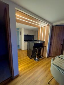 Fotografie z fotogalerie ubytování Increíble Apartamento Para Tu Estadía En Tunja v destinaci Tunja