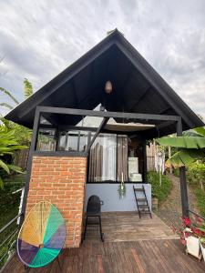 Gallery image of Glamping de lujo in Pereira