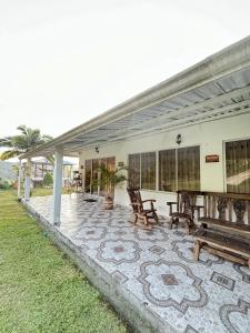 Foto sihtkohas Vergara asuva majutusasutuse Finca El Recuerdo galeriist