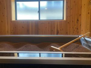 Galeriebild der Unterkunft SANDBoX in Oshima