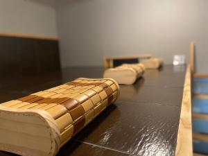 Galeriebild der Unterkunft SANDBoX in Oshima