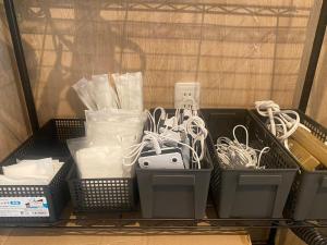 Galeriebild der Unterkunft SANDBoX in Oshima