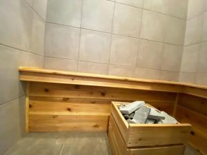 Galeriebild der Unterkunft SANDBoX in Oshima