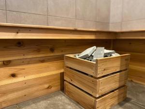 Galeriebild der Unterkunft SANDBoX in Oshima