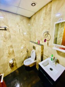 Fotografie z fotogalerie ubytování Atha luxury studio 2 v destinaci Noida
