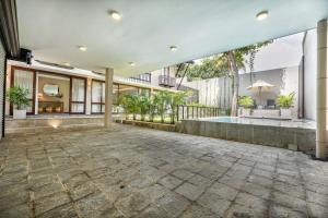 Fotografie z fotogalerie ubytování Lush Royale Villa Kotte with Pool & Gym v destinaci Sri Jayewardenepura Kotte