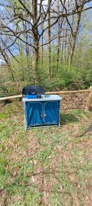 Gambar di galeri bagi Camping D'étival di Étival-Clairefontaine