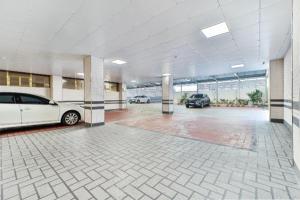 Zdjęcie z galerii obiektu HOTEL WESTERN in Jaesong-dong, Busan w Pusanie
