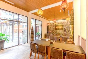Fotografie z fotogalerie ubytování 嬉安平 Si Anping by Hotel Si v destinaci Tchaj-nan
