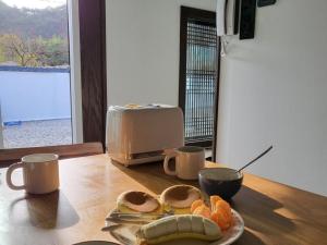 Fotografie z fotogalerie ubytování Gangneung Jeong Stay v destinaci Kangnung