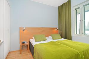 Gallery image of Forenom Serviced Apartments Tampere Pyynikki in Tampere