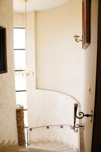 Posezení v ubytování Hotel Papion