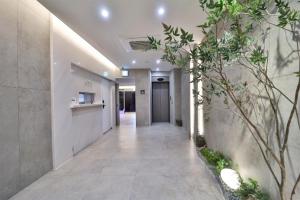 Gallery image of Busan Myeongji Hotel Jade in Chungsin
