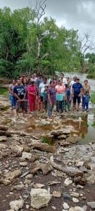 Billede fra billedgalleriet på Van Vagdo Prakruti Nivas i Sāsan Gīr
