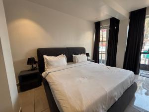 Φωτογραφία από το άλμπουμ του Baga Beach Sea Salacia σε Goa