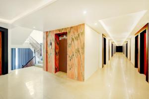 Foto sihtkohas Mysore asuva majutusasutuse Super Townhouse Mysore Central galeriist