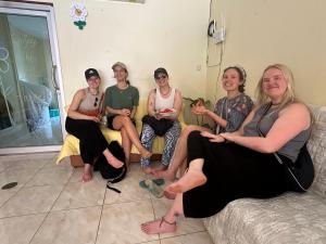 Hosté ubytování Tnon Samui Hostel