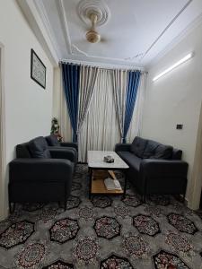 Fotografie z fotogalerie ubytování XINJIANG HOTEl v destinaci Rávalpindí