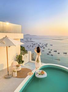 Φυσικό τοπίο κοντά σε αυτό το ξενοδοχείο