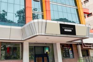 Hoone, kus hotell asub
