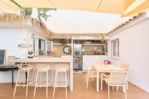 Fotografie z fotogalerie ubytování Suite Deluxe Face Mer Apart Malaga v Malaze