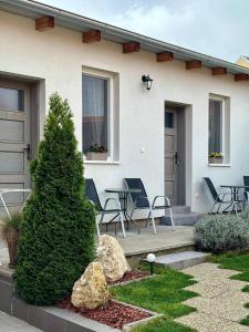 瓦尔季采Ubytování Selský Dvůr的相册照片