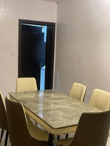 Fotografie z fotogalerie ubytování Home for elite v destinaci Lagos