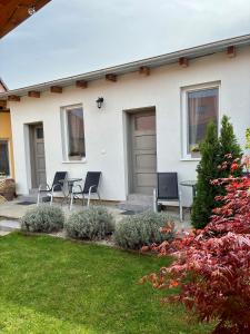 瓦尔季采Ubytování Selský Dvůr的相册照片