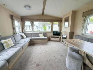 Φωτογραφία από το άλμπουμ του Wonderful Dog-Friendly Caravan At Kessingland Beach In Suffolk Ref 90033Bc σε Benacre +6 φωτογραφίες