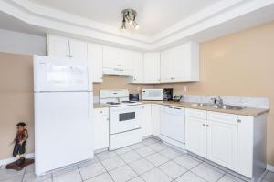 Fotografie z fotogalerie ubytování Paradise Canyon Golf Resort - Luxury Condo M407 v destinaci Lethbridge