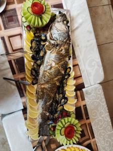 CentaniにあるWavecrest Beach Hotel & Spaのギャラリーの写真