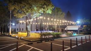 Fotografie z fotogalerie ubytování Kumho Hwasun Spa Resort v destinaci Hwasun