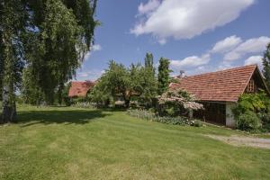 Zahrada ubytování Lexsimihof - Stöckl