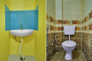 Photo de la galerie de l'établissement Hotel O Blue Diamond, à Raipur